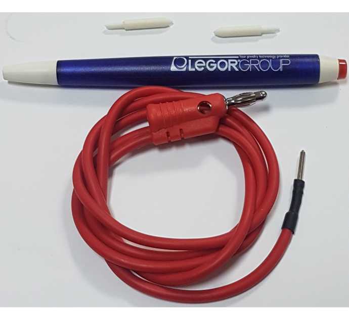 Lapiz Galvapen c/cable universal LAP2