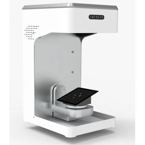 Escáner 3D para joyería THUNK3D JS500