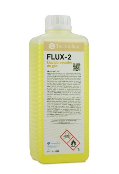 FLUX-2 DW18