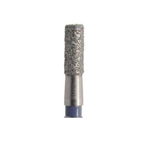 Fresa diamantada cilindrica 0,8mm PU160