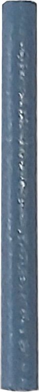 Goma cilindrica 20x2mm azul grano muy abrasivo