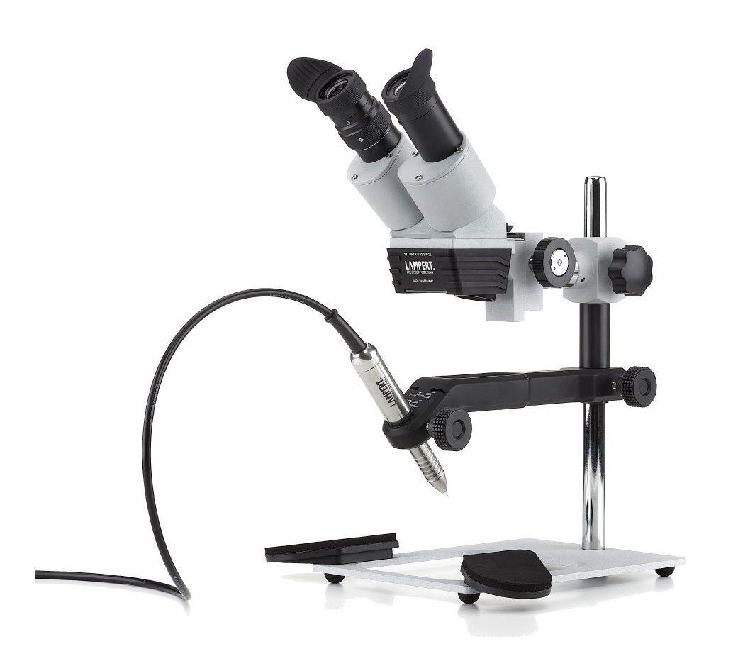 Microscopio para Puk 6