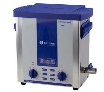 Ultrasonidos Estmon electronic series 4,5L